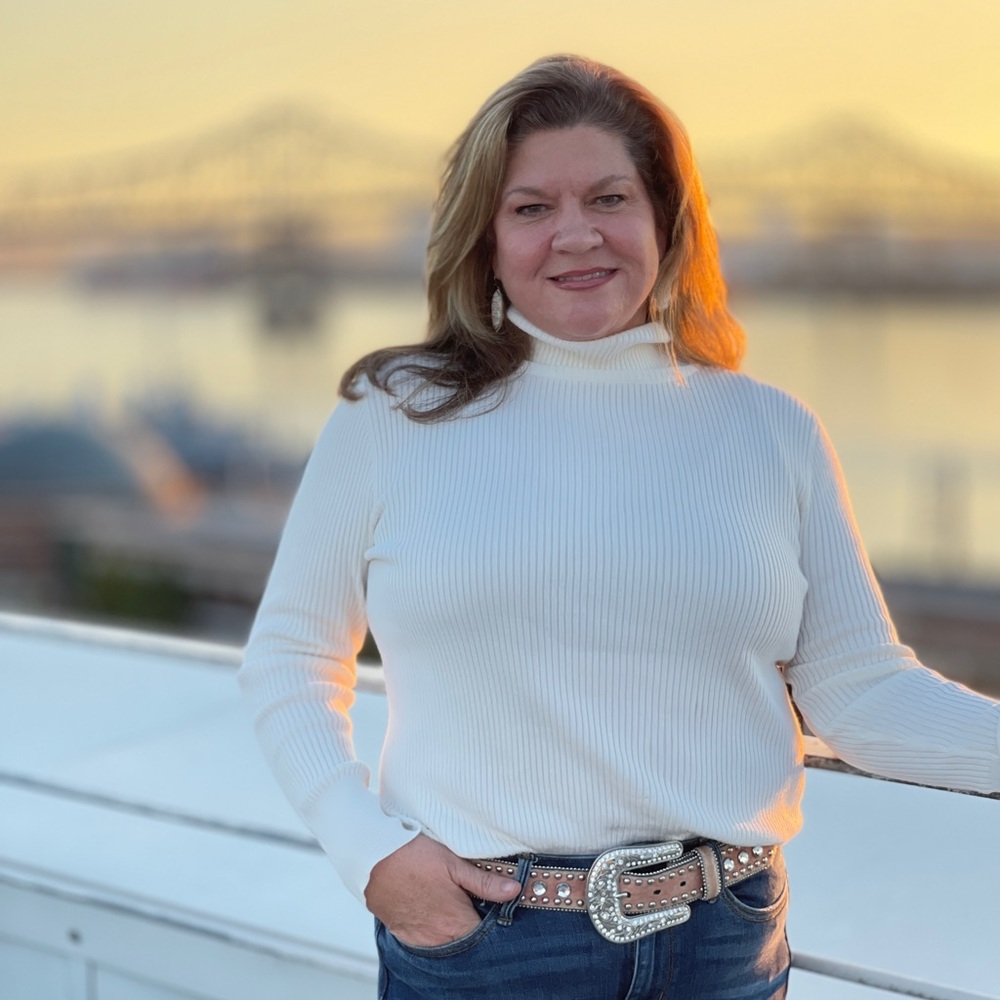 Meet your Posher, Kim